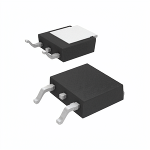 Componente Electrónico de Gestión de Energía (PMIC) Original TLF80511TFV33ATMA2 TO 252 3, DPAK, SC 63 - Product Image 1