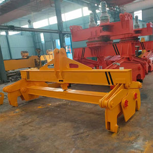 Pinza de Elevación de Palanquillas de Acero Personalizada, Elevador Mecánico de Placas de Acero, Abrazadera para Placas - Product Image 2