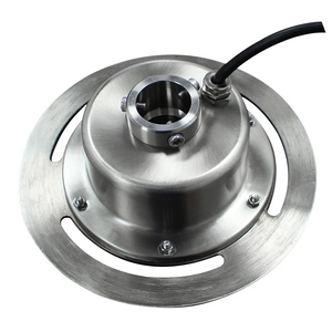 Dưới nước Đài phun nước ánh sáng chiếu sáng 12Volt/24Volt đầu vào IP68 không thấm nước dưới nước ứng dụng hồ bơi đèn LED - Product Image 2