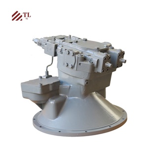 A8VO140LA1 A8VO200LA A8VO225LA pièces de rechange d'excavatrice de pompe hydraulique <span class=keywords><strong>KH2</strong></span>/63R1-NZG05F004 pompe à piston pompe à piston adaptée pour Rexroth - Product Image 1