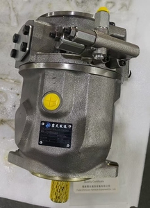 Pompes hydrauliques A10VSO A10VSO71 Pompe à piston hydraulique A10VSO71DRS/32R-VPB22U99 - Product Image 6
