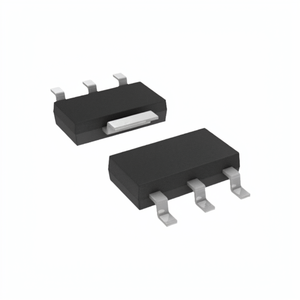 NCP1054ST136T3G Power Management (PMIC) Original One Stop Service Buy Electronics Components Online TO 261 4, TO 261AA - Product Image 1