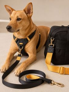 Correa de Nylon con Aspecto de Espiga Tejida a Medida, Duradera, para Mochila, Bolso de Hombro, Correa para Mascotas, Accesorios para Cinturón de Cámara - Product Image 4