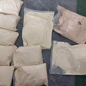 Kit complet de qualité alimentaire pour la poudre liquide 5-Bromo-1-Pentène CAS 584-08-7 Carbonate de potassium 99% de pureté Poudre blanche Synthèse - Product Image 3