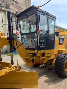 CAT140K รถหนอนผีเสื้อขนาดเล็ก140K 140g เครื่องจักรมือสองจากญี่ปุ่น - Product Image 2