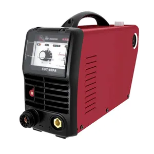 3 Proof Generator Friendly Pilot Arc DC Inverter Plasma Cutter