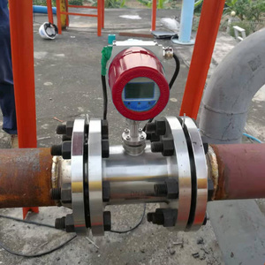 4-20mA Hart chống cháy nổ khí đốt tự nhiên nhiệt lưu lượng mét - Product Image 6