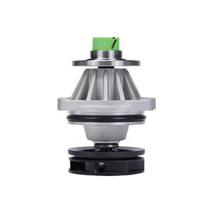 Bomba de Agua Nueva de Alta Calidad para Refrigeración del Motor, 11517527910, para BMW M54 E46 325I - Product Image 1