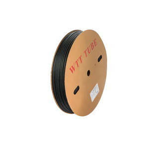 Ống co nhiệt WTT có keo, vỏ cách điện PE, ống co nhiệt màu đen, ống co nhiệt Woer - Product Image 3