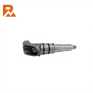 Injecteur électrique en acier 350-1387 3501387 pour moteur C175 - Product Image 1
