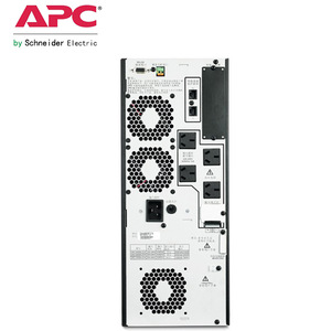 ApC Smart-<b>Ups</b> 1000VA On-line <b>Ups</b> For Data Center Single Phase With Usb And Lead Acid <b>Battery</b> - Product Image 2