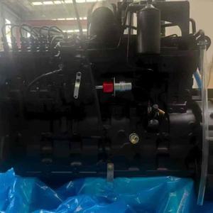 Motores diésel 3D72-2H Ensamblaje de PC20-3 Motor industrial de la pieza de SA6D140-1C Pieza remanufacturada de 4 tiempos PHP - Product Image 2