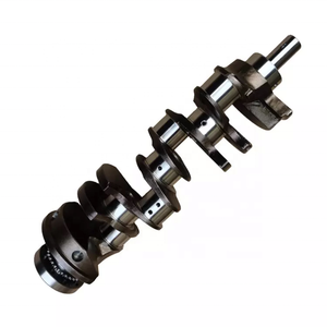 Repuestos de Auto: Cigüeñal de Motor para BMW N63 N63B44 N57 N54 N55 N20 E70 X5 M5 M6 N47 S14 S63 S63 B44 750i F01 F10 E71 - Product Image 1