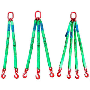 Vendita calda di alta qualità forte due tre quattro multi gambe con imbracatura combinata con imbracatura di sollevamento a gancio - Product Image 6