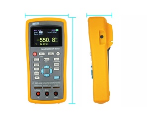 Testeur numérique ET430 de haute précision pour mesurer la résistance, l'inductance et la capacité - Product Image 5