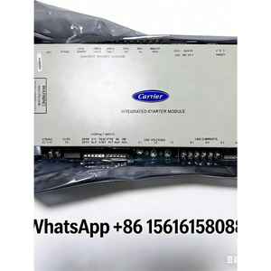 Module de démarrage intégré Carrier 19XR04012203 pour moteur à vitesse unique - Product Image 3