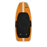Gerland atelier 60 km/h max vitesse sports nautiques fly board hyrofoil surf jetfly pour voile y efoils planche de surf électrique hydrofoi