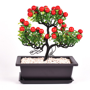 Pot à bonsaï rectangle pour arbre, pièces de 45cm, pour planteur de fleurs succulent, pour arbre - Product Image 5