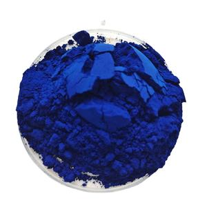 Fábrica al por mayor grado cosmético pigmento óxido de hierro Fe2O3 para colorear cosméticos - Product Image 1