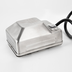 <span class=keywords><strong>Moteur</strong></span> de rôtissoire électrique robuste en acier inoxydable 25-50W 4-6 tr/min <span class=keywords><strong>pour</strong></span> agneau, chèvre, poulet, cochon, <span class=keywords><strong>barbecue</strong></span> au charbon de bois, rôtissoire à <span class=keywords><strong>broche</strong></span> - Product Image 5