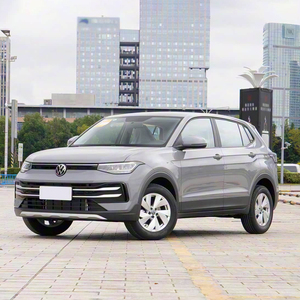 <span class=keywords><strong>VW</strong></span> THARU XR 2026 Nieuwe Trend 1.5L Ruijin Editie Automatische Comfortabele SUV Familieauto Nieuwe en Gebruikte Auto - Product Image 1