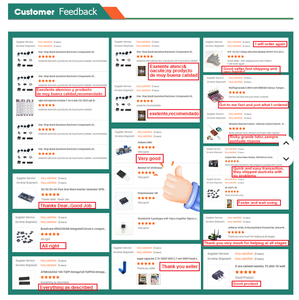 BSC030N03LSG ใหม่ ของแท้ BSC030N03LSGATMA1 ชิ้นส่วน IC - Product Image 3