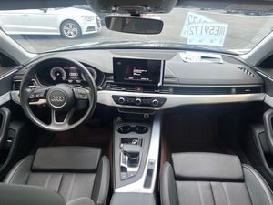 Auto Usado en Buen Estado, <span class=keywords><strong>Audi</strong></span> A4L 2022 40 <span class=keywords><strong>TFSI</strong></span> 2.0T 7DCT Sedán, Techo Panorámico, Cabina Virtual, Vehículo de <span class=keywords><strong>Segunda</strong></span> <span class=keywords><strong>Mano</strong></span> Confiable - Product Image 5