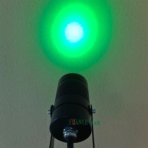 โคมไฟอะลูมิเนียม <span class=keywords><strong>LED</strong></span> IP65 DC12V DMX512หรี่แสงได้โคมไฟ YY-TG2K สวนแบบอเมริกัน - Product Image 4