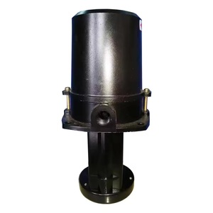 Pompe de refroidissement pour machine-outil - Product Image 4