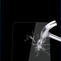 Film de protection d'écran tactile mat anti-reflet en verre trempé pour tableau de bord GPS Leapmotor C10 2025 2026