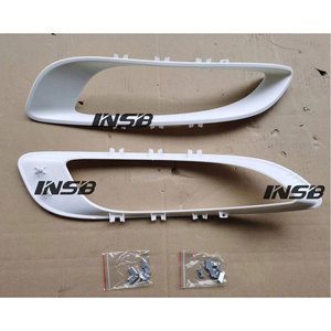 กรอบไฟตัดหมอก1706985 1706984สำหรับอะไหล่รถบรรทุก DAF LF 45 - Product Image 4