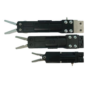 Accessoires pour bras robotique industriel STAR Serre-goujons Cylindre pneumatique Actionneur CHK-CM18III-K CHK-CM22II pour machines - Product Image 2