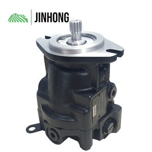 มอเตอร์ไฮดรอลิกแบบลูกสูบซีรีส์ MMF สำหรับรถขุด MMF035 MMF044 มอเตอร์ไฮดรอลิกที่มีความน่าเชื่อถือสูงสำหรับระบบไฮดรอลิก - Product Image 3