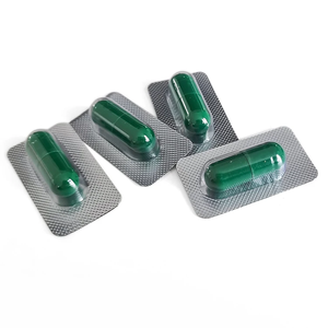 Marque privée Maca Plus Pilules Boost Men Power Tablette Avec Panax Ginseng Racine Fournir De L'énergie Supplément À Base De Plantes - Product Image 3