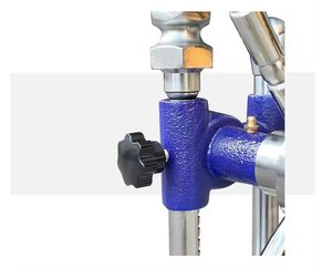 Macchina estrattore manuale frutta arancia <span class=keywords><strong>melograno</strong></span> R presse a freddo - Product Image 6