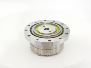 Reductor de Engranajes STRAIN WAVE, Caja de Cambios para Motor de Brazo Robótico - Product Image 5