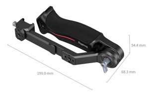 Poignée de transport SmallRig pour <span class=keywords><strong>DJI</strong></span> RS <span class=keywords><strong>2</strong></span> / RSC <span class=keywords><strong>2</strong></span> / RS 3 / RS 3 Pro / RS 3 <span class=keywords><strong>Mini</strong></span> / RS 4 / RS 4 Pro / RS 4 <span class=keywords><strong>Mini</strong></span> 3028D - Product Image 5