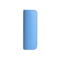 Gadgets technologiques, alimentation mobile compacte, personnalisation de la couleur, mini batterie externe de petite capacité 2600 mAh