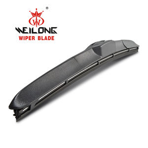 Yüksek Kaliteli Hibrit Silecek Kristal Yüksek Performanslı Araba Silecekleri Cam Sileceği İndirimi - Product Image 2