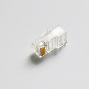 Cable SFTP para Interiores, Conector Modular Ethernet <span class=keywords><strong>RJ45</strong></span> con Código <span class=keywords><strong>de</strong></span> <span class=keywords><strong>Color</strong></span> IP68 - Product Image 1