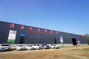 لوح <span class=keywords><strong>MDF</strong></span> 15 مم 244 سم × 122 سم ميلامين أبيض E1 للأثاث - Product Image 5