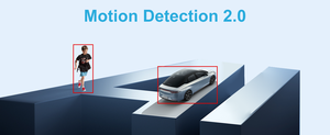Anpviz 8MP IP Camera US Stock <b>Security</b> Turret POE Outdoor Camera Smart Human/Vehicle Detection WDR H.265+ 5X Optical Zoom - Product Image 6