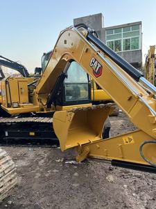 เครื่องจักรขุด307แมวมือสองเครื่องขุดก่อสร้างเครื่องขุดใช้307แมวเครื่องขุดราคาถูกประสิทธิภาพสูงและดีสำหรับคุณ - Product Image 5