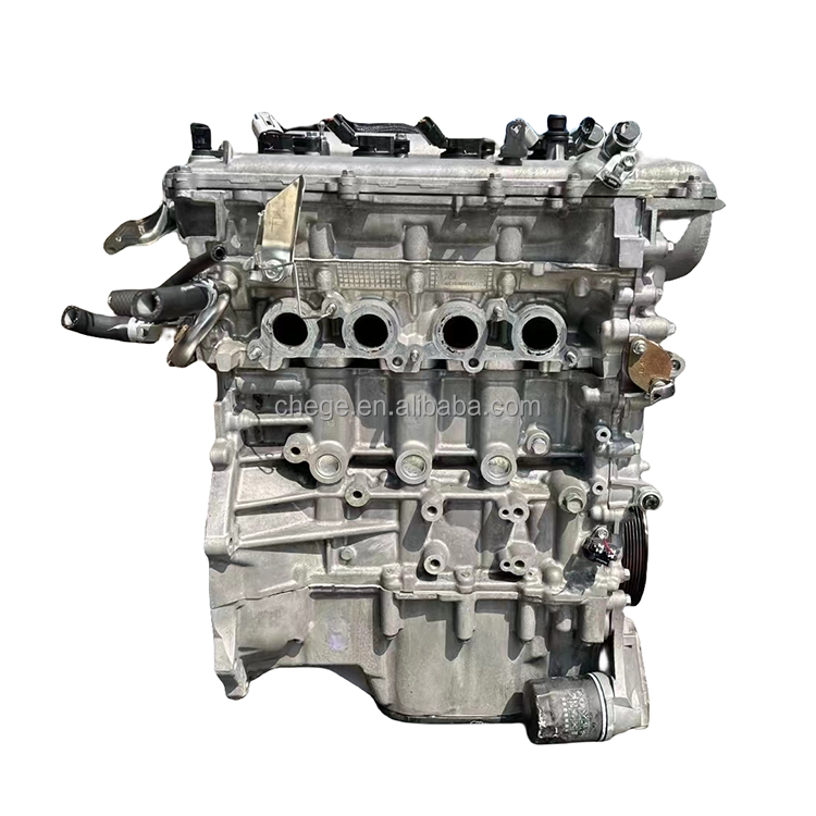 トワ ページ Toyota Verso Wish 1.8 2ZR Engine - 100% Original Used Machinery