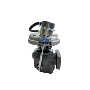762931-5001S 200908001 320-06047 32006079 Turbocompresor GT2256S Turbo - Product Image 3