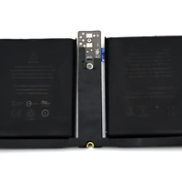 Batterie de remplacement pour ordinateur portable A2527 en gros pour MacBook Pro A2485 16 pouces 2021, batterie au lithium rechargeable