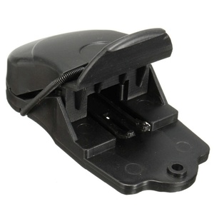 Pièges à souris réutilisables, pièges à rats, appâts pour souris, pièges à ressort, attrape-rongeurs - Product Image 2