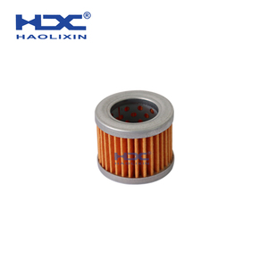 Bộ Lọc Nhiên Liệu <span class=keywords><strong>V18944370220</strong></span> WGF9103 ME408992 8944370220 1640428520 17/926101 82-20425-SX SK3683 FF5131 KHH10490 PF7824 - Product Image 4