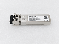 Module SFP+ GPON 10G LR 10GBASE Simplex Monomode LC UPC SC 20km FTTx