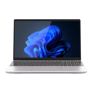 Buen precio, portátil empresarial de 15.6 pulgadas con Intel i5-6200U para uso en oficina, 16GB+256GB/512GB/1TB SSD, teclado en inglés. - Product Image 1